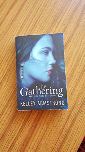 9780061797033: The Gathering: 1 (The Darkness Rising Trilogy, 1)