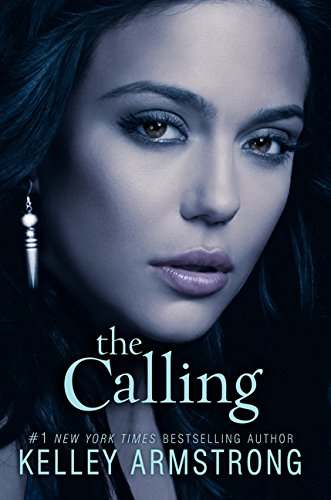 Beispielbild fr The Calling (Darkness Rising) zum Verkauf von SecondSale