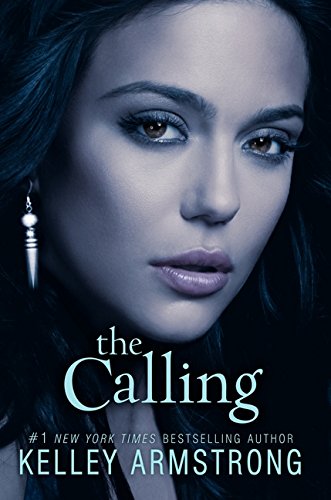Stock image for The Calling (Darkness Rising) for sale by Isle of Books