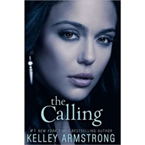 Beispielbild fr The Calling: 2 (Darkness Rising) zum Verkauf von WorldofBooks