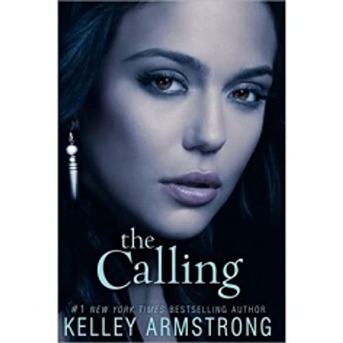 9780061797064: The Calling (Darkness Rising, 2)