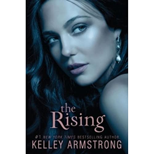 9780061797088: The Rising (The Darkness Rising Trilogy)