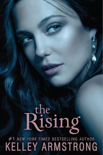 9780061797095: The Rising (Darkness Rising, 3)