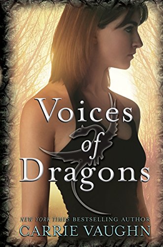 Beispielbild fr Voices of Dragons zum Verkauf von ThriftBooks-Dallas