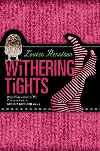 Imagen de archivo de Withering Tights a la venta por Better World Books: West