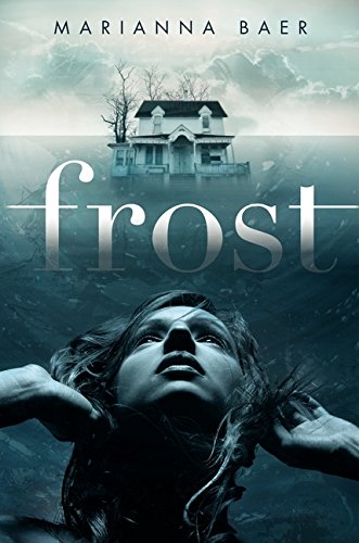 Beispielbild fr Frost zum Verkauf von Better World Books