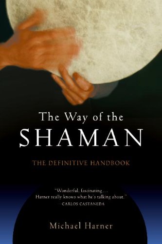Imagen de archivo de The Way of the Shaman a la venta por Books Puddle