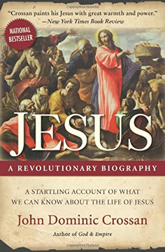 Imagen de archivo de Jesus : A Revolutionary Biography a la venta por Better World Books: West