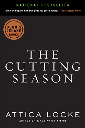 Beispielbild fr The Cutting Season: A Novel zum Verkauf von Orion Tech