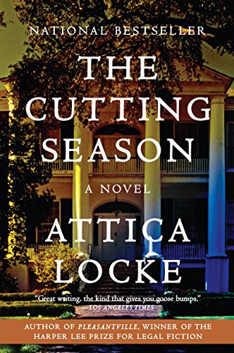 9780061802065: The Cutting Season