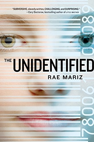 9780061802089: The Unidentified