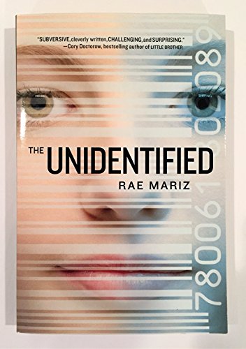 Stock image for The Unidentified for sale by Gulf Coast Books
