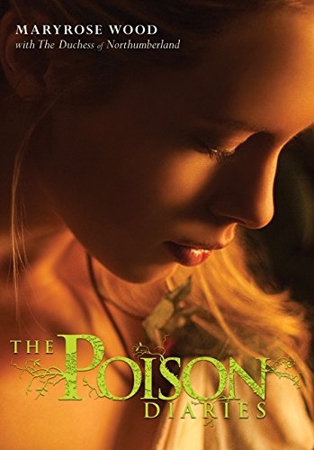 Imagen de archivo de The Poison Diaries a la venta por Better World Books