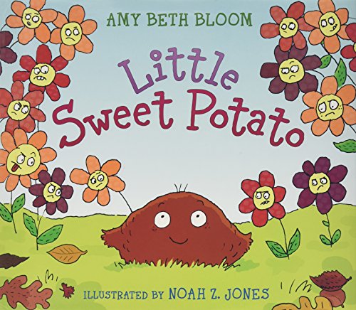 Imagen de archivo de Little Sweet Potato a la venta por BooksRun