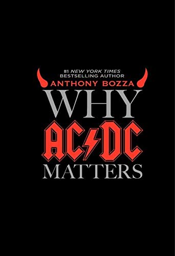 9780061804601: Why AC/DC Matters