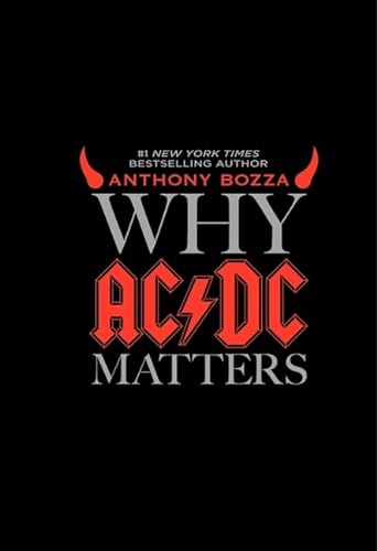 Stock image for Why AC/DC Matters for sale by Wonder Book
