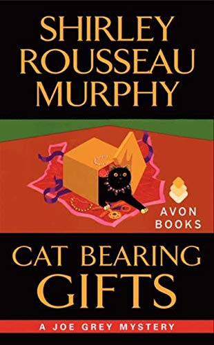 Beispielbild fr Cat Bearing Gifts zum Verkauf von Better World Books