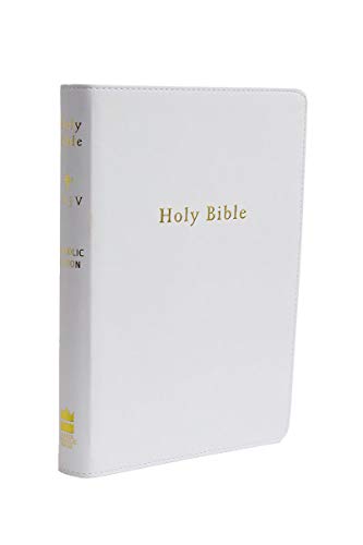 9780061808159: Catholic Gift Bible-NRSV: The Perfect Gift That Will Last a Lifetime