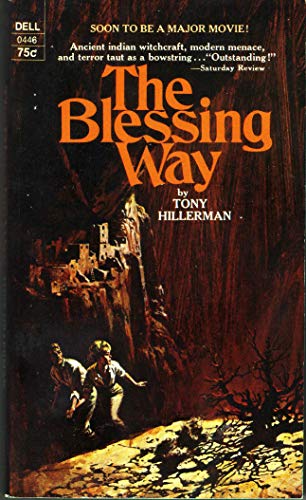 9780061808357: The Blessing Way