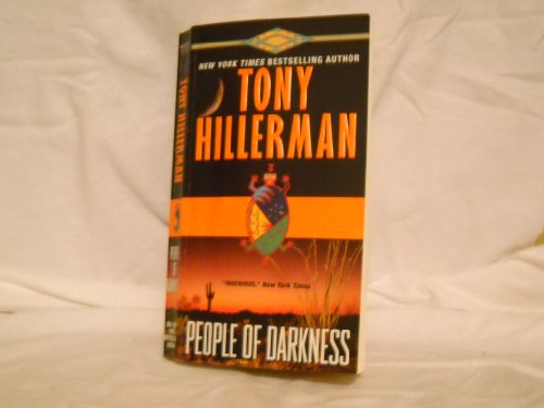 Stock image for People of Darkness for sale by Hawking Books