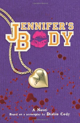 9780061808920: Jennifer's Body