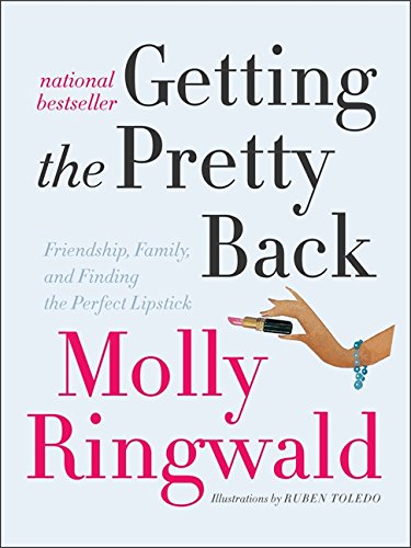 Imagen de archivo de Getting the Pretty Back a la venta por Russell Books