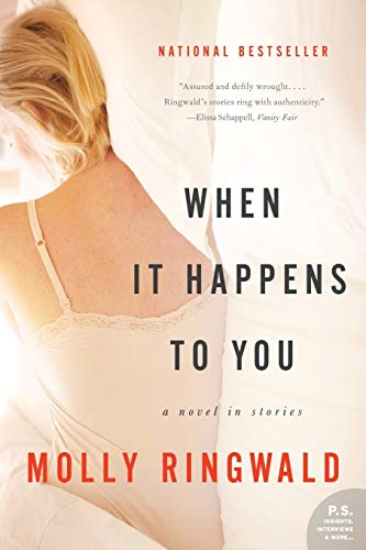 Stock image for When It Happens to You: A Novel in Stories for sale by SecondSale