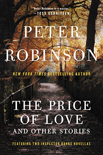 9780061809491: The Price of Love and Other Stories