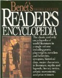 Beispielbild fr Benet's Reader's Encyclopedia zum Verkauf von WorldofBooks