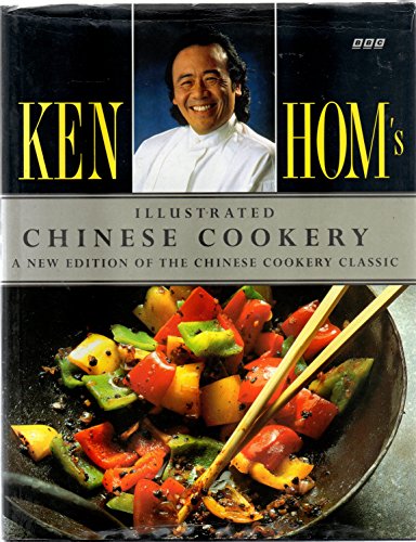 Stock image for Ken Hom's Chinese Cookery for sale by Ergodebooks