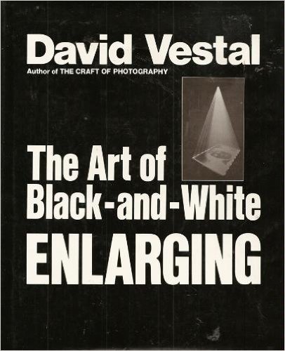 Stock image for The Art of Black and White Enlarging for sale by ThriftBooks-Dallas