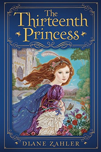 Stock image for The Thirteenth Princess for sale by Better World Books