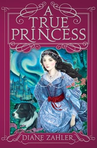 Stock image for A True Princess for sale by ThriftBooks-Phoenix