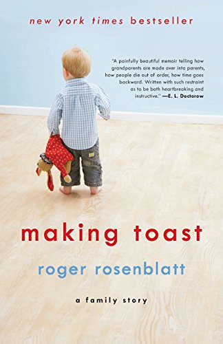 Imagen de archivo de Making Toast: A Family Story a la venta por SecondSale