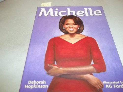 Stock image for Michelle for sale by Your Online Bookstore