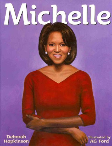 Stock image for Michelle for sale by Better World Books