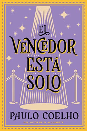 9780061829680: The Winner Stands Alone El vencedor est solo (Spanish edition): Novela