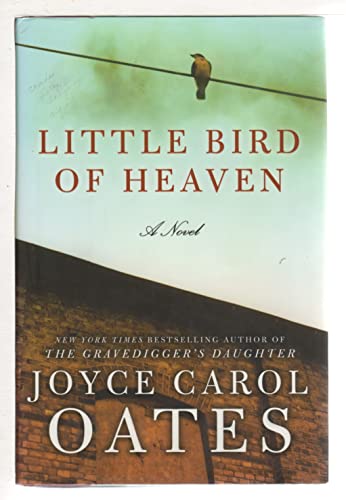 Beispielbild fr Little Bird of Heaven: A Novel zum Verkauf von Your Online Bookstore