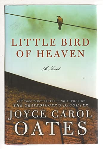 9780061829833: Little Bird of Heaven: A Novel