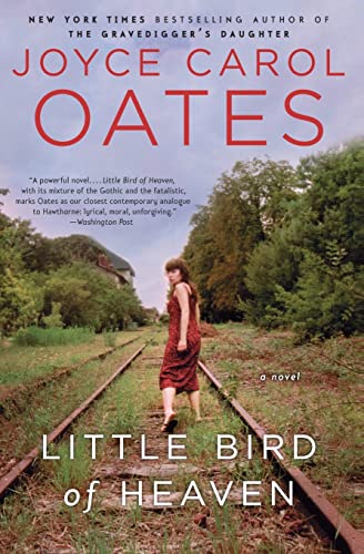 9780061829840: Little Bird Of Heaven: A Novel