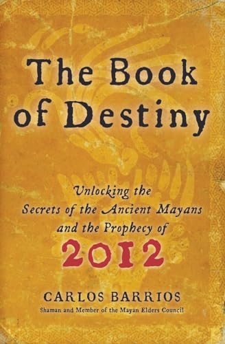 Stock image for The Book of Destiny for sale by Blackwell's