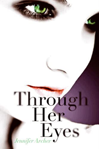 9780061834585: Through Her Eyes