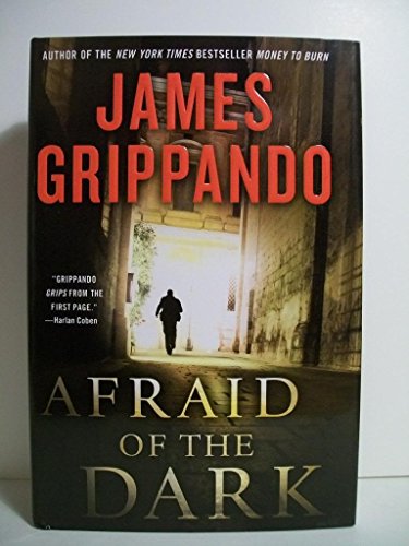 9780061840289: Afraid of the Dark (Jack Swyteck)