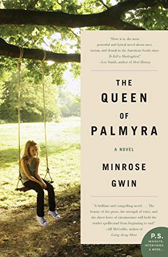 Beispielbild fr The Queen of Palmyra: A Novel (P.S.) zum Verkauf von Wonder Book