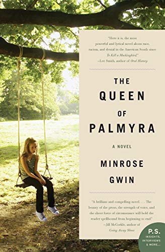 9780061840326: The Queen of Palmyra (P.S.)