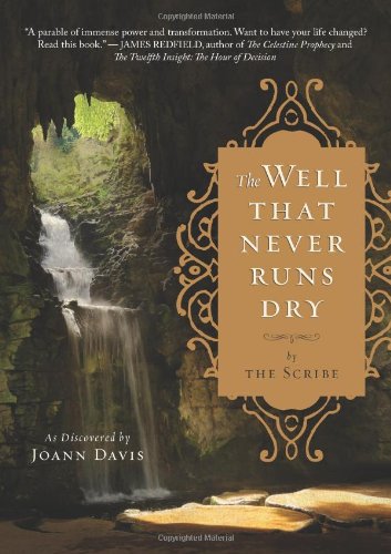 9780061844683: The Well That Never Runs Dry
