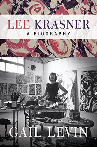 Imagen de archivo de Lee Krasner : A Biography a la venta por Better World Books: West