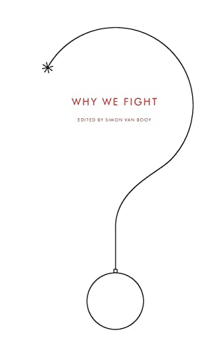 Beispielbild fr Why We Fight (Harperperennial Modern Thought) zum Verkauf von SecondSale