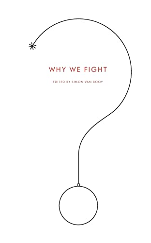 Stock image for Why We Fight (Harperperennial Modern Thought) for sale by Once Upon A Time Books