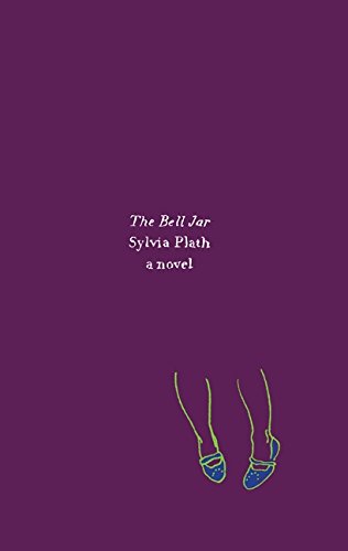 Stock image for The Bell Jar for sale by ThriftBooks-Dallas
